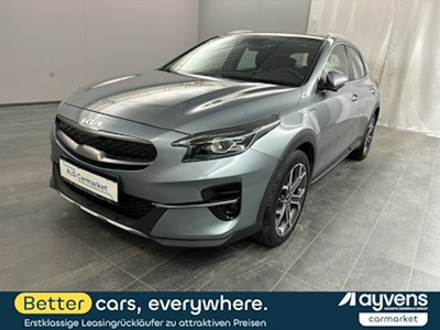Kia XCeed 1.6 GDI DCT6 OPF Plug-in-Hybrid Spirit Geschlossen, 5-turig, Automatik, 6-Gang