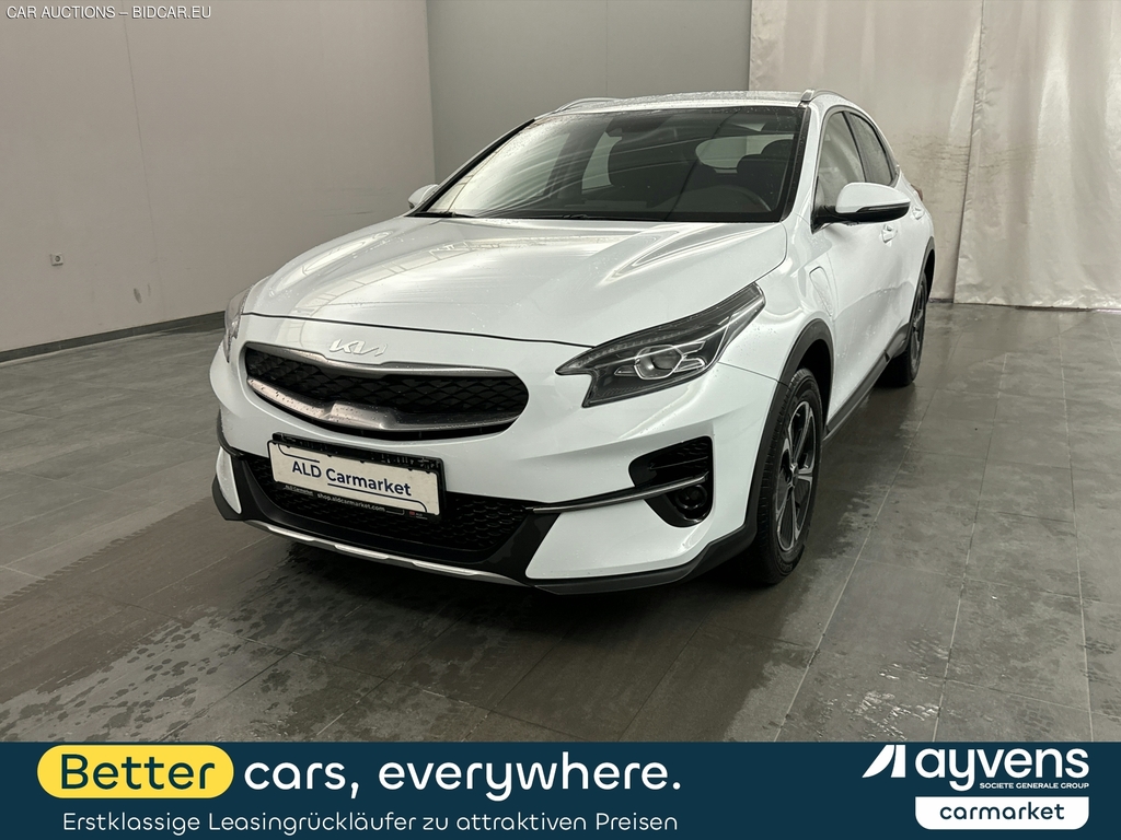 Kia XCeed 1.6 GDI DCT6 OPF Plug-in-Hybrid Vision Geschlossen, 5-turig, Automatik, 6-Gang