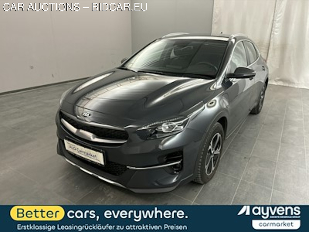 Kia XCeed 1.6 GDI DCT6 OPF Plug-in-Hybrid Vision Geschlossen, 5-turig, Automatik, 6-Gang