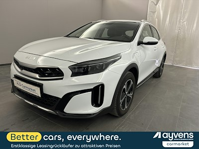 Kia XCeed 1.6 GDI DCT6 OPF Plug-in-Hybrid Vision Geschlossen, 5-turig, Automatik, 6-Gang