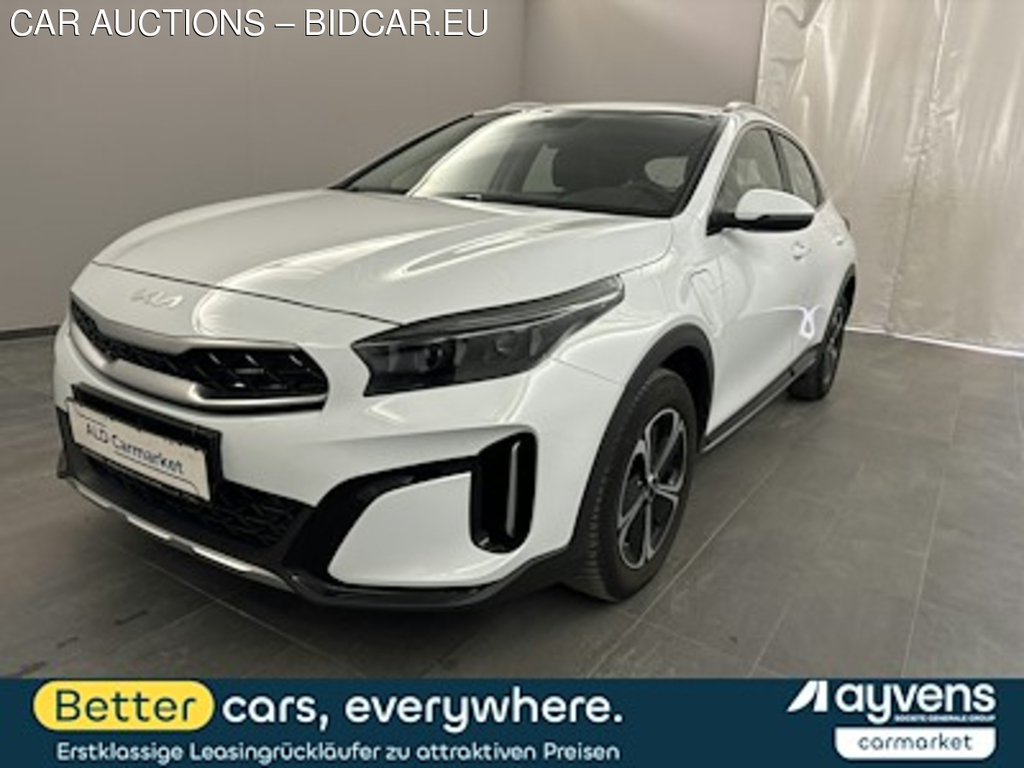 Kia XCeed 1.6 GDI DCT6 OPF Plug-in-Hybrid Vision Geschlossen, 5-turig, Automatik, 6-Gang