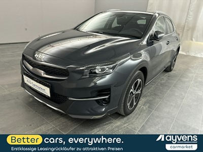 Kia XCeed 1.6 GDI DCT6 OPF Plug-in-Hybrid Vision Geschlossen, 5-turig, Automatik, 6-Gang