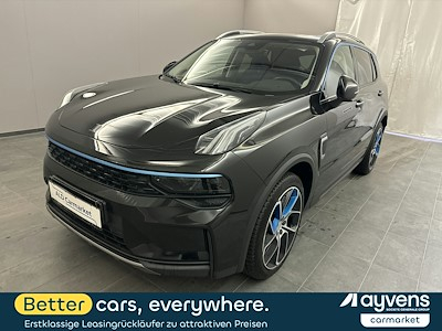 Lynk &amp; Co 01 PHEV Geschlossen, 5-turig, Automatik, 7-Gang