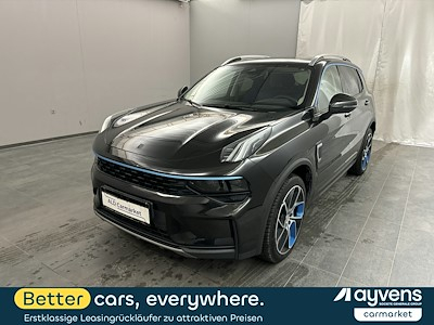 Lynk &amp; Co 01 PHEV Geschlossen, 5-turig, Automatik, 7-Gang