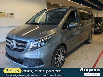 Mercedes-Benz V 250 D lang 4M MERCEDES V 250 d lang 4Matic 9G-TRONIC Edition