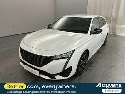 Peugeot 308 SW BlueHDi 130 EAT8 Allure Pack Kombi, 5-turig, Automatik, 8-Gang