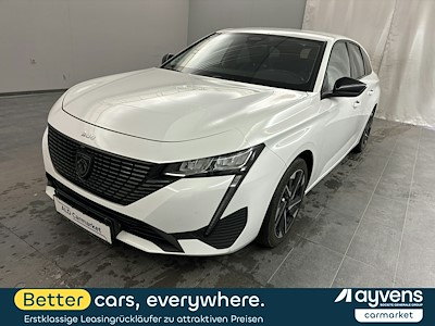 Peugeot 308 SW BlueHDi 130 EAT8 Allure Pack Kombi, 5-turig, Automatik, 8-Gang