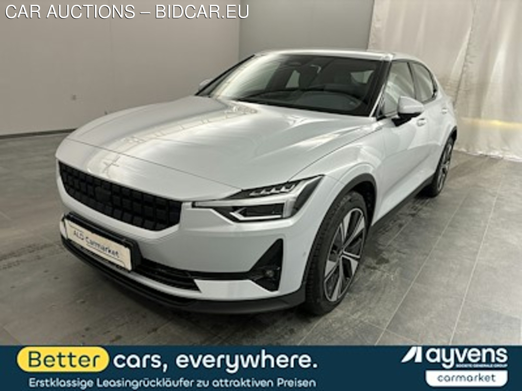 Polestar 2 2 Dual Motor 78kWh Limousine, 5-turig, Direktantrieb, 1-Gang