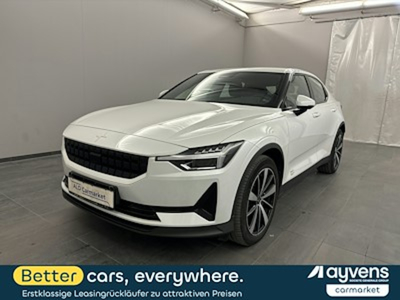 Polestar 2 2 Single Motor 64kWh Limousine, 5-turig, Direktantrieb, 1-Gang
