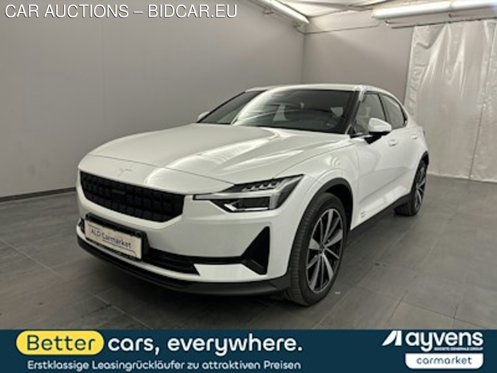 Polestar 2 2 Single Motor 64kWh Limousine, 5-turig, Direktantrieb, 1-Gang
