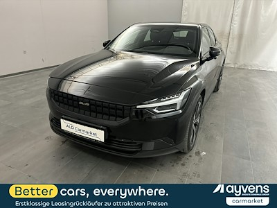 Polestar 2 2 Single Motor 78kWh Limousine, 5-turig, Direktantrieb, 1-Gang