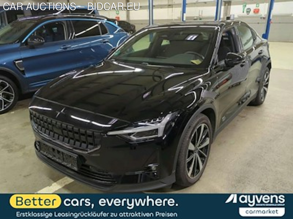 Polestar 2 dual 2 Dual Motor 78kWh