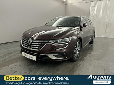 Renault Talisman Grandtour TCe 160 EDC GPF INITIALE PARIS Kombi, 5-turig, Automatik, 7-Gang
