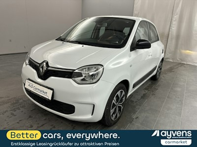 Renault Twingo SCe 65 ZEN Limousine, 5-turig, 5-Gang