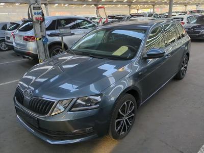 Skoda Octavia COMBI 2.0 TDI Soleil, 2020