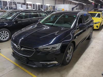 Opel Insignia SPORTS TOURER 2.0 DIESEL AUTOMATIK Ultimate 120 Jahre, 2019