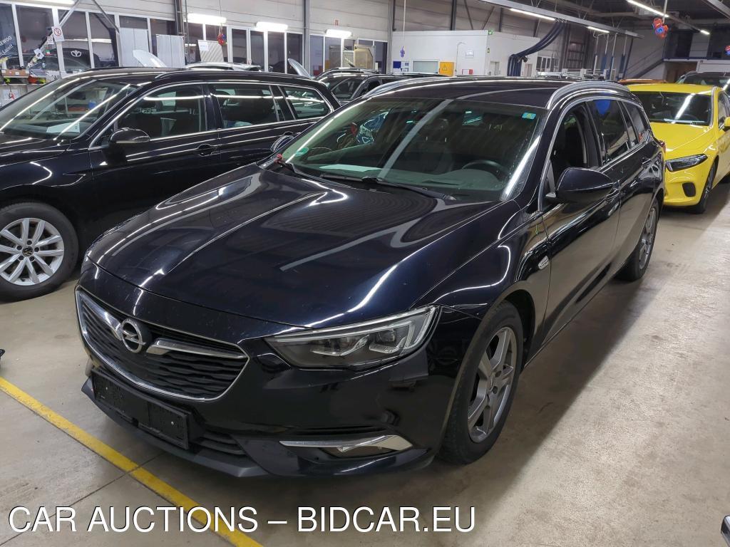 Opel Insignia SPORTS TOURER 2.0 DIESEL AUTOMATIK Ultimate 120 Jahre, 2019