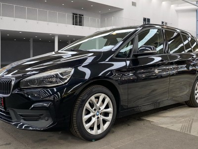 BMW 218D GRAN TOURER AUT. Advantage, 2022