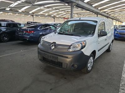 Renault Kangoo MAXI Z.E. 33 (MIT BATTERIE), 2020