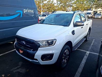 Ford Ranger 2.0 L ECOBLUE AUTM. Wildtrak, 2022