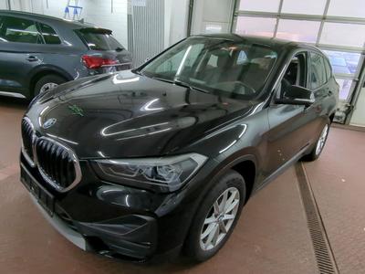 BMW X1 SDRIVE18D AUT. Advantage, 2021