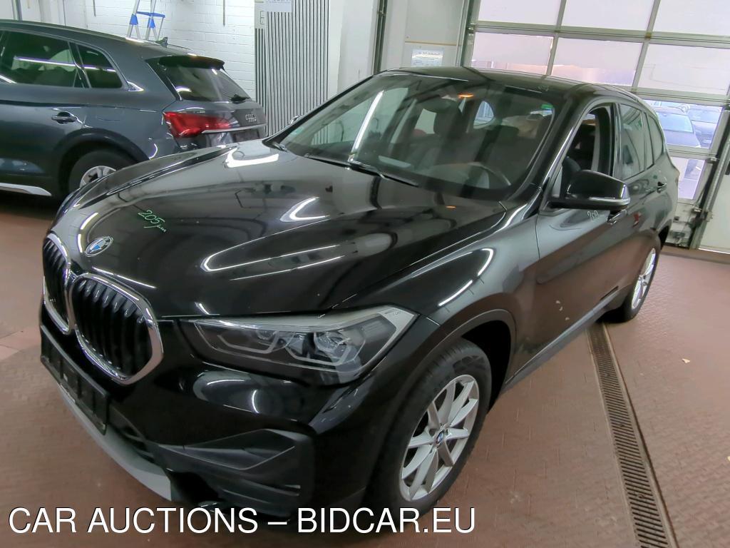 BMW X1 SDRIVE18D AUT. Advantage, 2021