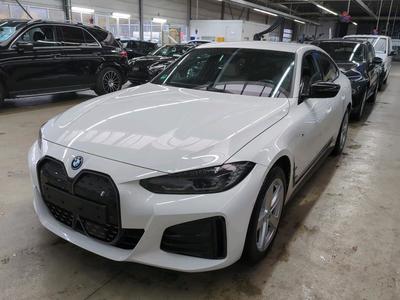BMW I4 EDRIVE40 GRAN COUPE M Sport, 2023