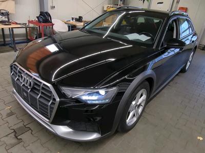 Audi A6 ALLROAD QUATTRO 40 TDI S TRONIC, 2021