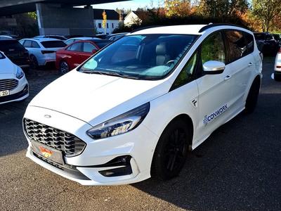 Ford S-MAX 2.5 DURATEC FHEV ST-LINE, 2022