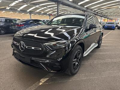 Mercedes-Benz Glc 300 DE 4MATIC 9G-TRONIC, 2025