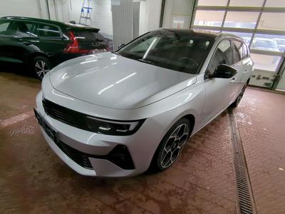 Opel Astra SPORTS TOURER 1.5 D AUTOMATIK GS, 2024