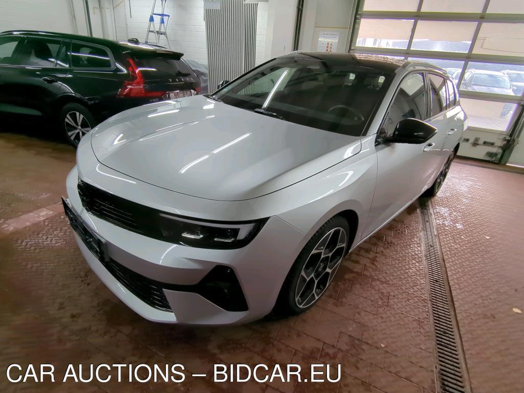 Opel Astra SPORTS TOURER 1.5 D AUTOMATIK GS, 2024