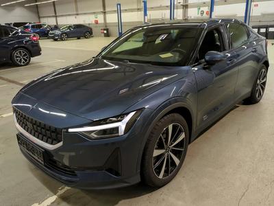 Polestar  2 SINGLE MOTOR 78KWH, 2022