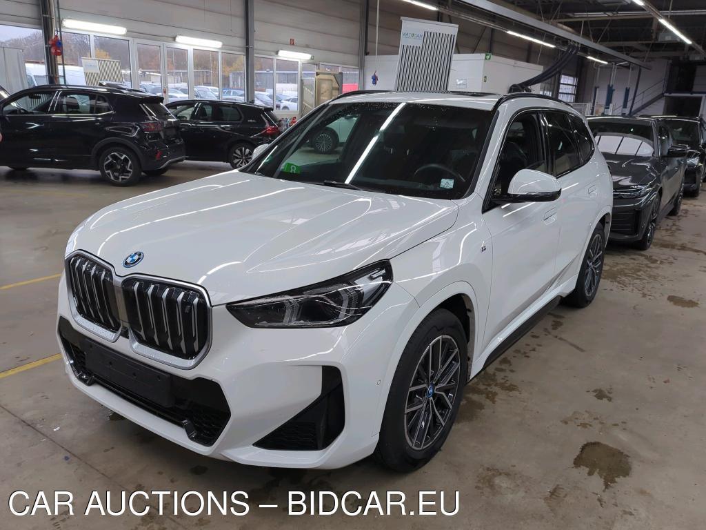 BMW Ix1 XDRIVE30 M Sportpaket, 2023