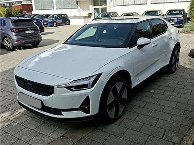 Polestar  2 SINGLE MOTOR 78KWH, 2022