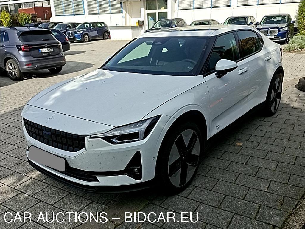 Polestar  2 SINGLE MOTOR 78KWH, 2022