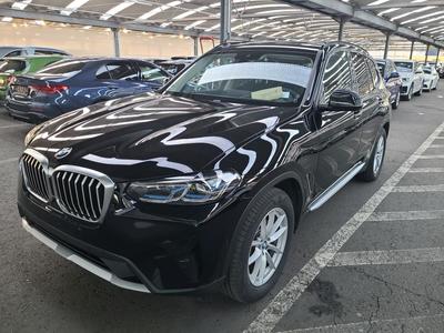 BMW X3 XDRIVE20D AUT., 2023