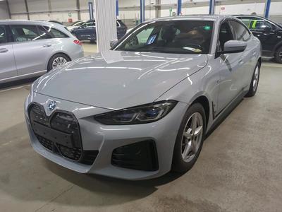 BMW I4 EDRIVE40 GRAN COUPE M Sport, 2023