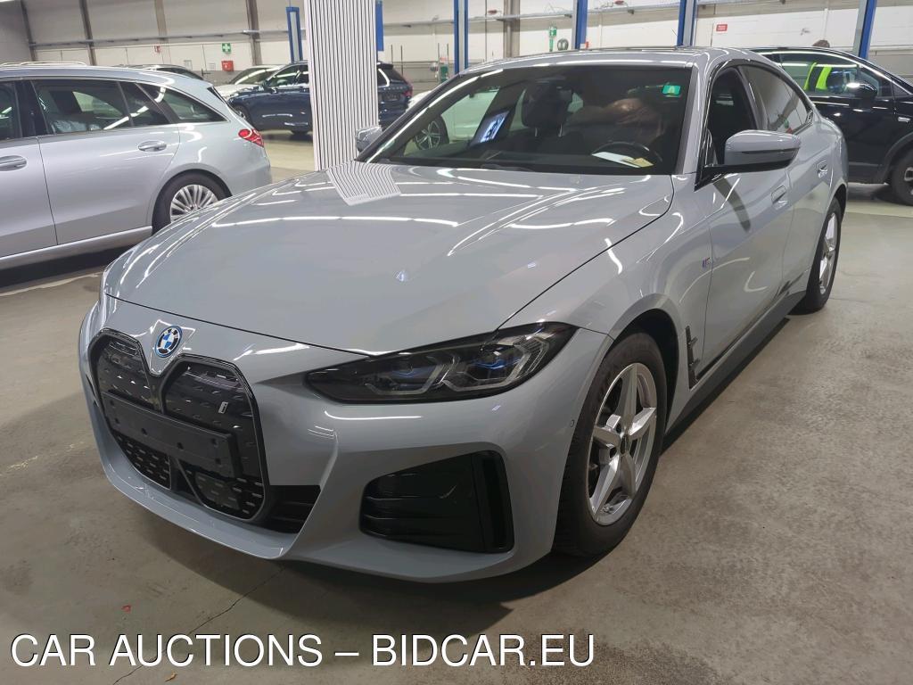BMW I4 EDRIVE40 GRAN COUPE M Sport, 2023