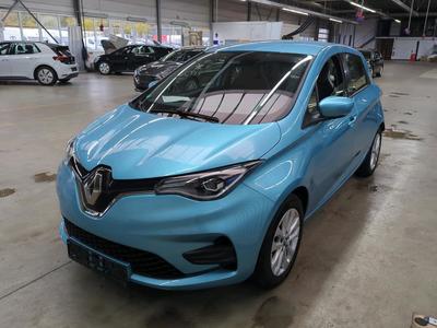 Renault Zoe (MIT BATTERIE) Z.E. 50 EXPERIENCE, 2020
