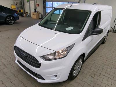 Ford Transit CONNECT 240 L2 S&amp;S Trend, 2019