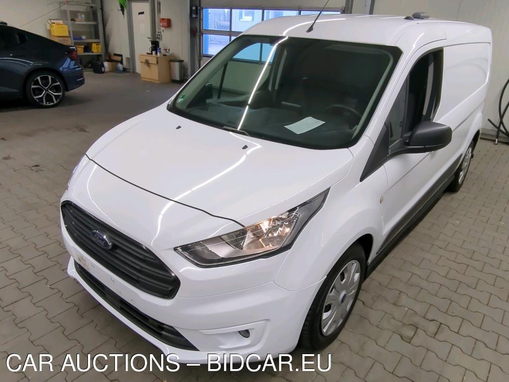 Ford Transit CONNECT 240 L2 S&amp;S Trend, 2019