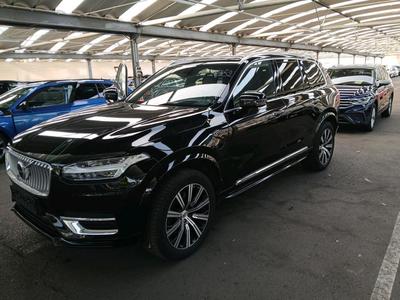 Volvo XC90 T8 AWD RECHARGE GEARTRONIC, 2020