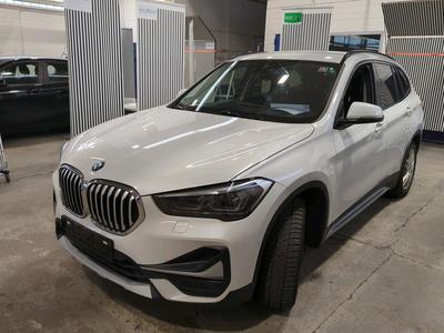 BMW X1 SDRIVE18D AUT. xLine, 2022
