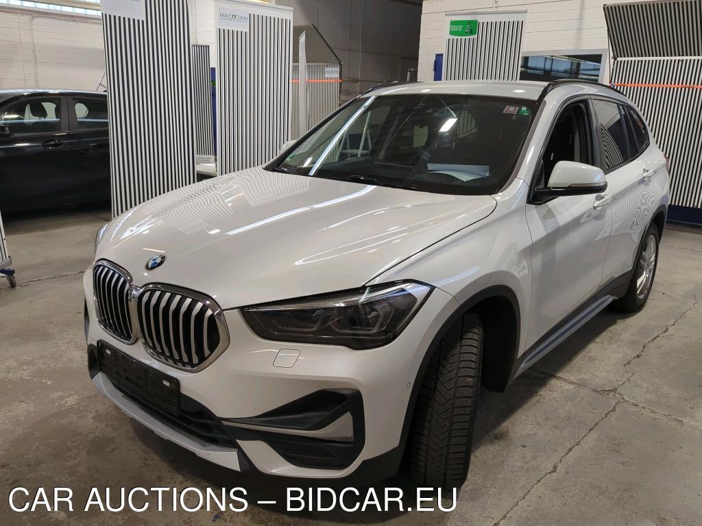 BMW X1 SDRIVE18D AUT. xLine, 2022