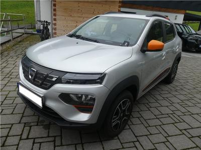 Dacia Spring - Comfort Plus, 2022