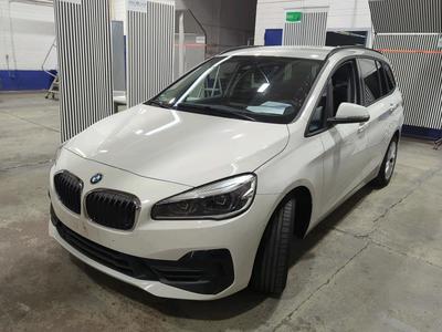 BMW 220D GRAN TOURER XDRIVE AUT. Advantage, 2022