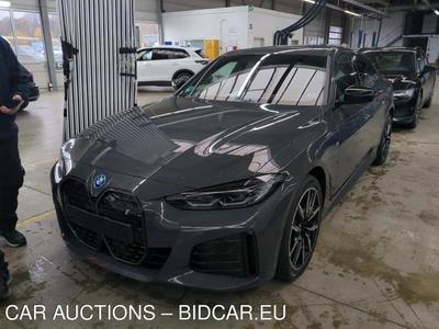 BMW I4 EDRIVE40 GRAN COUPE M Sport, 2023