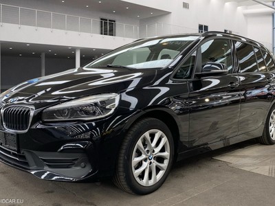BMW 218D GRAN TOURER AUT. Advantage, 2022