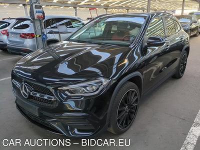 Mercedes-Benz Gla 250 E 8G-DCT, 2021